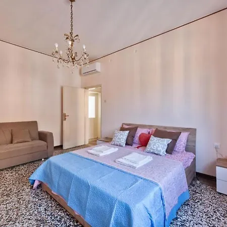 Appartement Magic Night Summer Vibes *