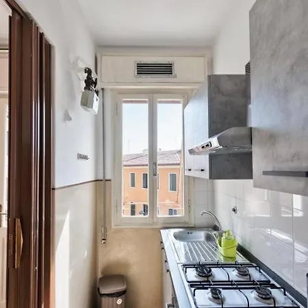 Appartement Magic Night Summer Vibes Venetië