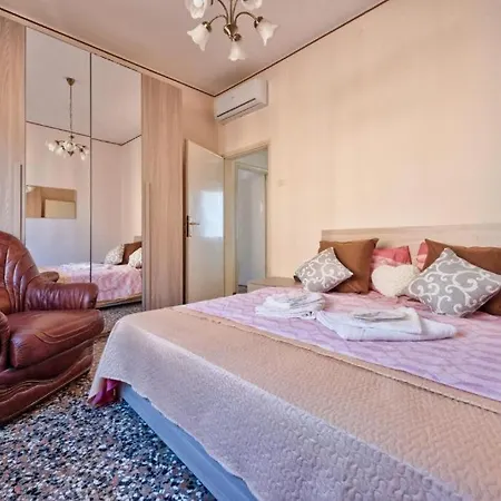 Venice Magic Night Summer Vibes Apartment Mestre