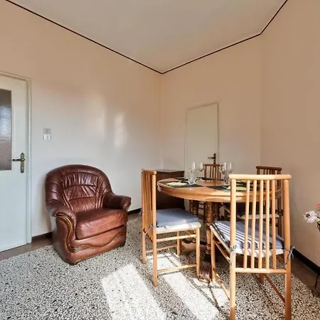 Magic Night Summer Vibes Appartement Venetië