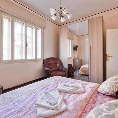 Magic Night Summer Vibes Appartement Venetië
