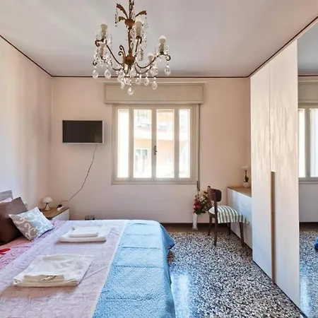 Magic Night Summer Vibes Appartement Venetië